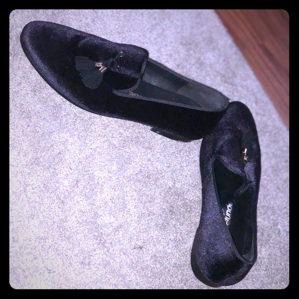 HarpeLunde Dress Loafers
